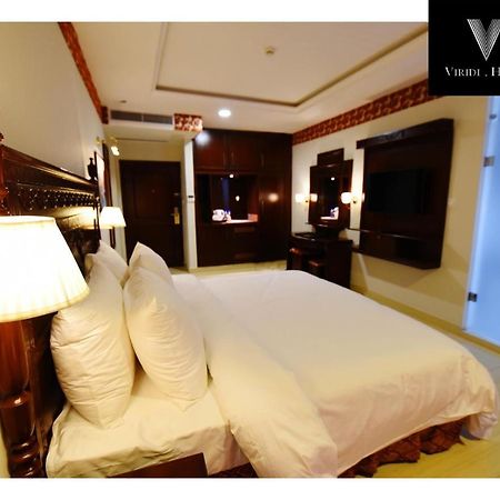 Viridi Hotels Islamabad Eksteriør bilde